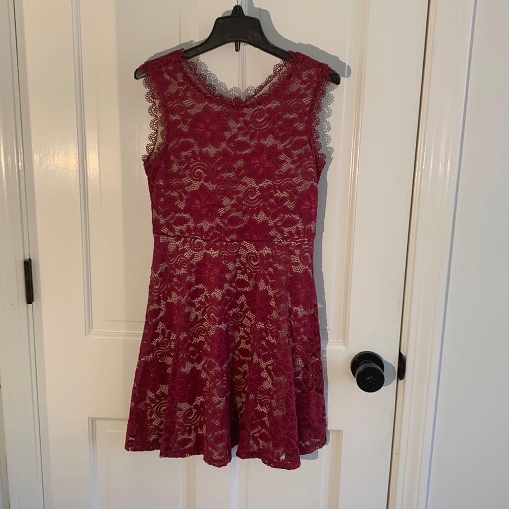 Girls Dress, size 14